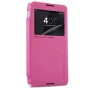 Nillkin Sparkle Series New Leather case for Sony Xperia E4 (Dual E2114 E2124 E2115 E2104 E2105) order from official NILLKIN store
